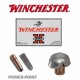WINCHESTER POWER POINT