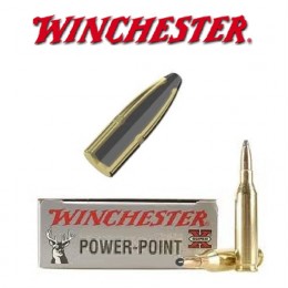 WINCHESTER POWER POINT