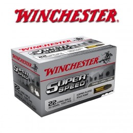 WINCHESTER SUPER SPEED