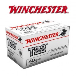 WINCHESTER T22