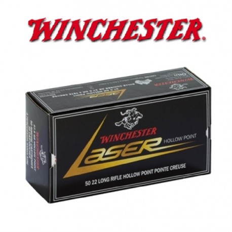 WINCHESTER LASER