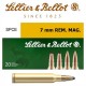 S&B 7MM