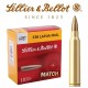 S&B 338 LAPUA MAG.