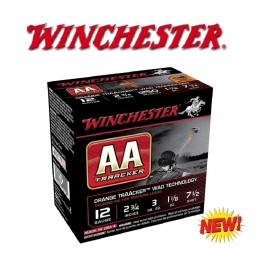 WINCHESTER AA TRACKER