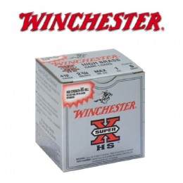 WINCHESTER SUPER-X 410-76