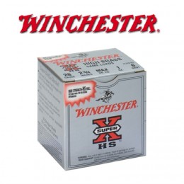 WINCHESTER SUPER-X 28-70