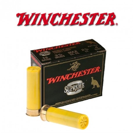 WINCHESTER TURKEY 35