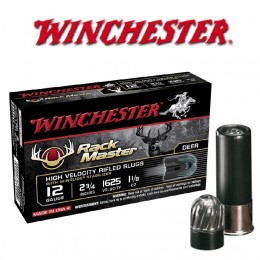 WINCHESTER SLUG RACKMASTER