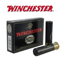 WINCHESTER BUCKSHOT 15 PELLETS