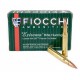 FIOCCHI CART 30-06 SPRFOA SST150 20X