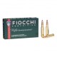 FIOCCHI MUNIZ 308W FOA PSP150 20X