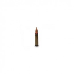 MUNIZIONE SURPLUS 7.62X39 FMJ 124GRS CONF.250 PCS