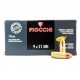 FIOCCHI CART. 9X21 IMI RNCP124 RAM 50X TOP TARGET