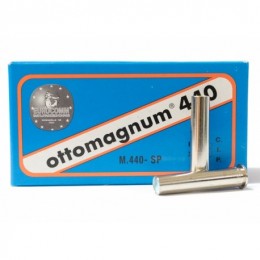 EUROCOMM MUNIZ OTTOMAGNUM C.8 P8 50X