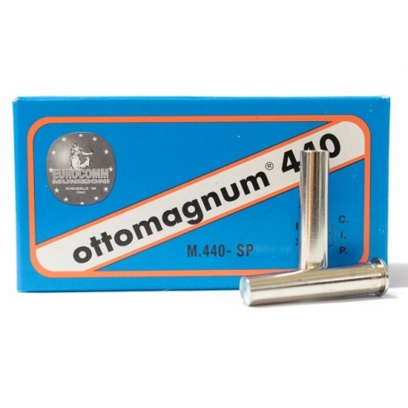 EUROCOMM MUNIZ OTTOMAGNUM C.8 P9 50X