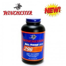 Winchester 296