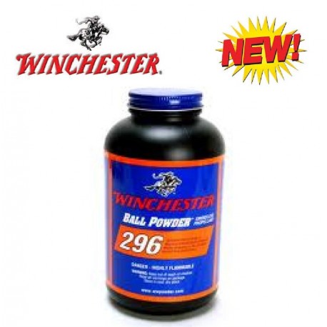 Winchester 296