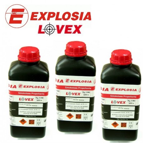 Explosia Lovex