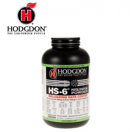 Hodgdon HS6