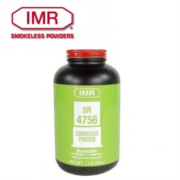 IMR SR 4756