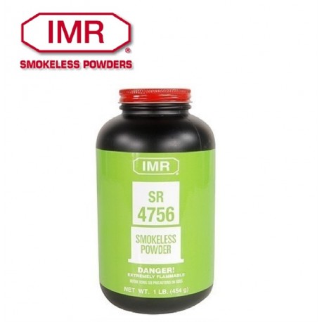 IMR SR 4756