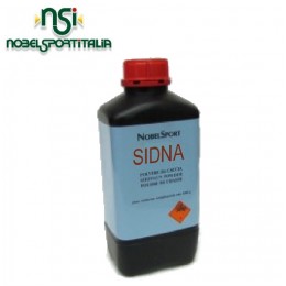 Nobel-Sport Sidna