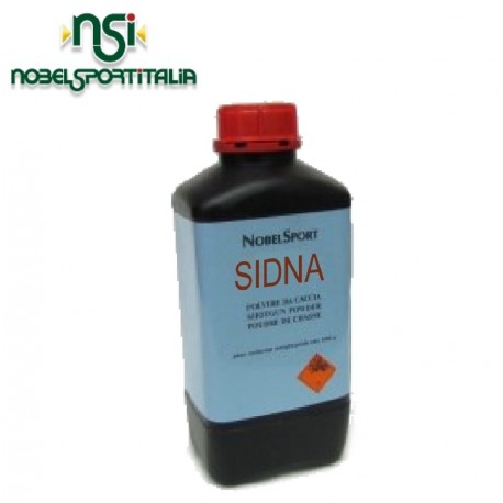 Nobel-Sport Sidna