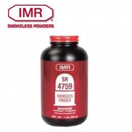 IMR SR 4756