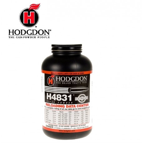 Hodgdon H4831