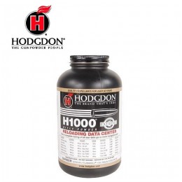 Hodgdon H1000