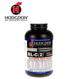 Hodgdon BL-C2