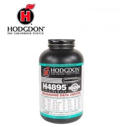 Hodgdon H4895