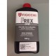 FIOCCHI POLVERE FREX GREY PER CARABINA 0,5KG