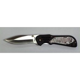 COLTELLO ALLUMINIO 6087