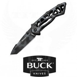 COLTELLO BUCK MINI BONES