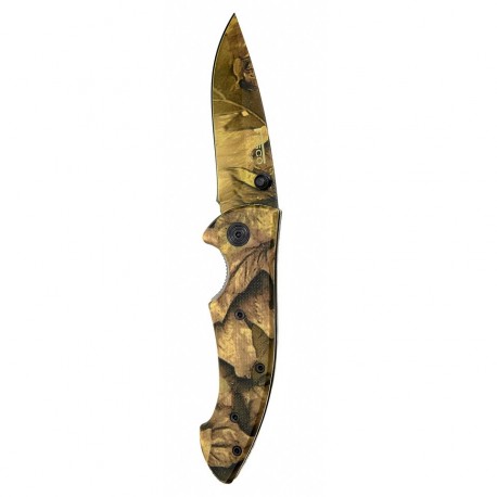 COLTELLO CAMO 124