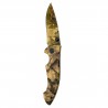 COLTELLO CAMO 124