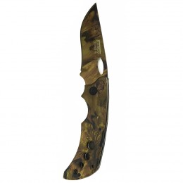 COLTELLO CAMO 174