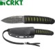 COLTELLO CRKT ACHI BURNELY