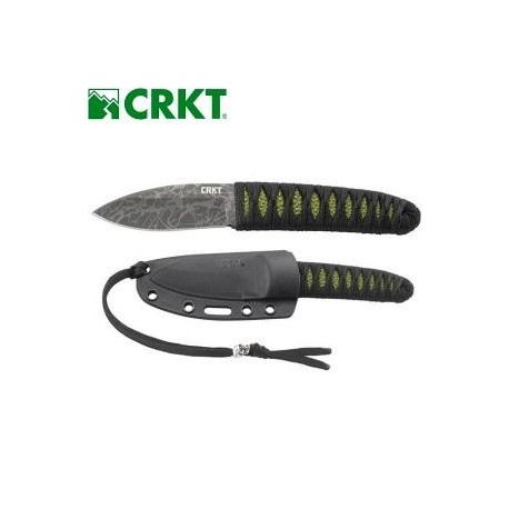 COLTELLO CRKT ACHI BURNELY