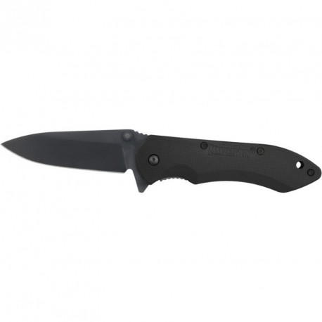 COLTELLO MAXPEDITION BK