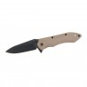 COLTELLO MAXPEDITION TAN