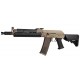 AK 74 TAN COMBAT