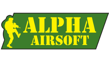 Alpha Airsoft